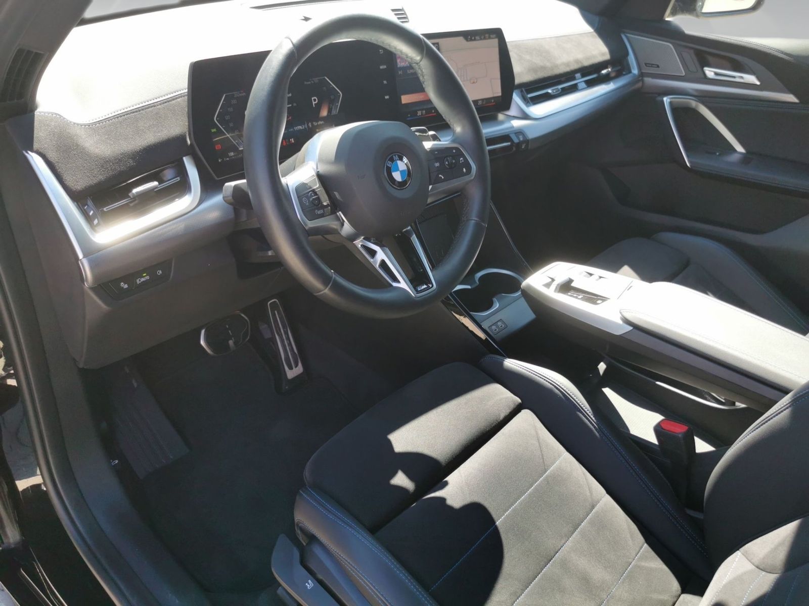 BMW X1 sDrive20d M SPORT PRO AHK ParkAss H&K Lenkhzg foto 5