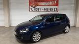 Volkswagen Golf VI Highline Xenon Temp. Klima LM-Felgen - Volkswagen Golf: Felgen