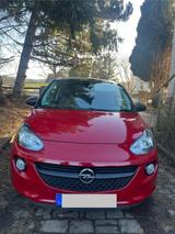 Opel Adam SLAM 1.4 64kW SLAM Sport *Sternenhimmel* - Opel Adam Sport Gebrauchtwagen
