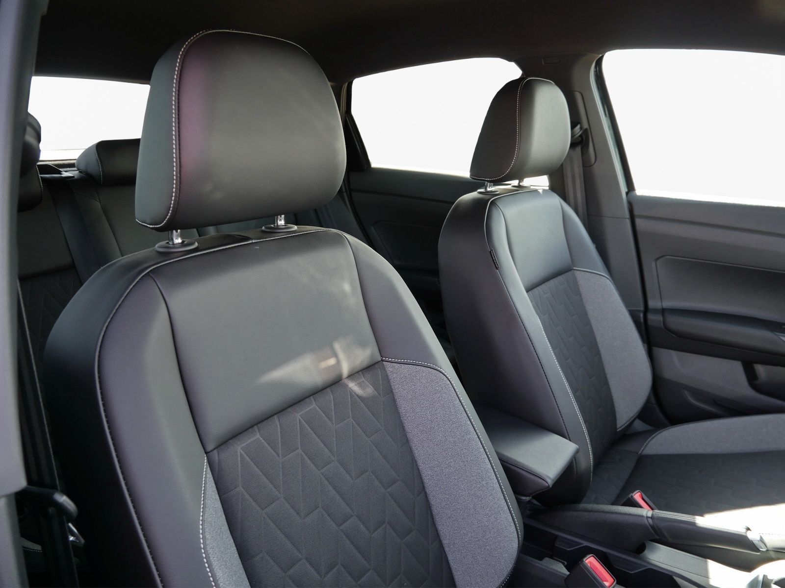 Volkswagen Taigo - Bild 10