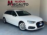 Audi AUDI A4 Avant 35 TDI/163 CV S tronic Business Ad - Audi A4 Hybrid (Diesel/Elektro)
