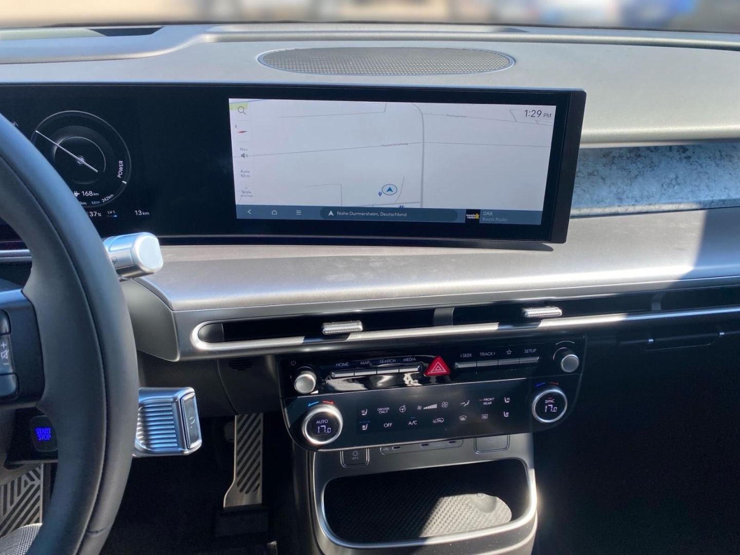 Hyundai IONIQ 9 – Bild 9