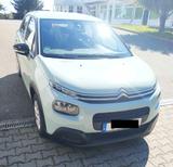 Citroën C3 1.2 PureTech VTi 80 Feel Stop&Start - Citroën C3 von privat