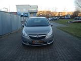 Opel Meriva B Edition 1.4 Klima*PDC*AHK - Opel Meriva Kombi Gebrauchtwagen