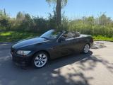 BMW 325i Cabrio - Hardtop I Automatik I 218ps - BMW: Cabrio, Hardtop