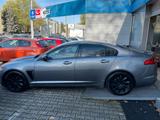 Jaguar XF 3.0 Diesel V6 - Jaguar XF in München