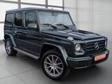 Mercedes-Benz  D AMG /1.Hd/MB-Service/Standheiz./Sitzlüft./AHK - Mercedes-Benz G-Klasse Gebrauchtwagen in Dresden