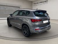 Cupra Ateca - Vorschau Bild 4