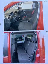 Volkswagen Caddy 1,4TSI 96kW DSG  5-Sitze  - Volkswagen Caddy: 9k