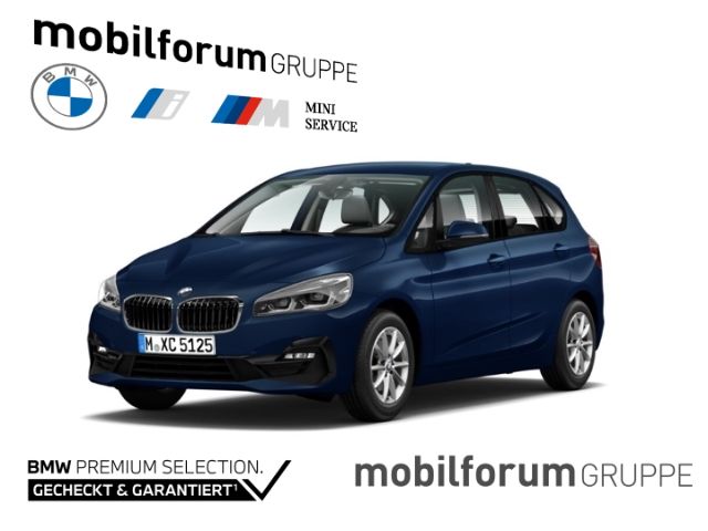 BMW 220 Active Tourer i Sport Line AHK Keyless LED