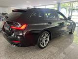 BMW 320 d xDrive Touring 8fach bereift+SHZ+Curved - BMW 320: 320d