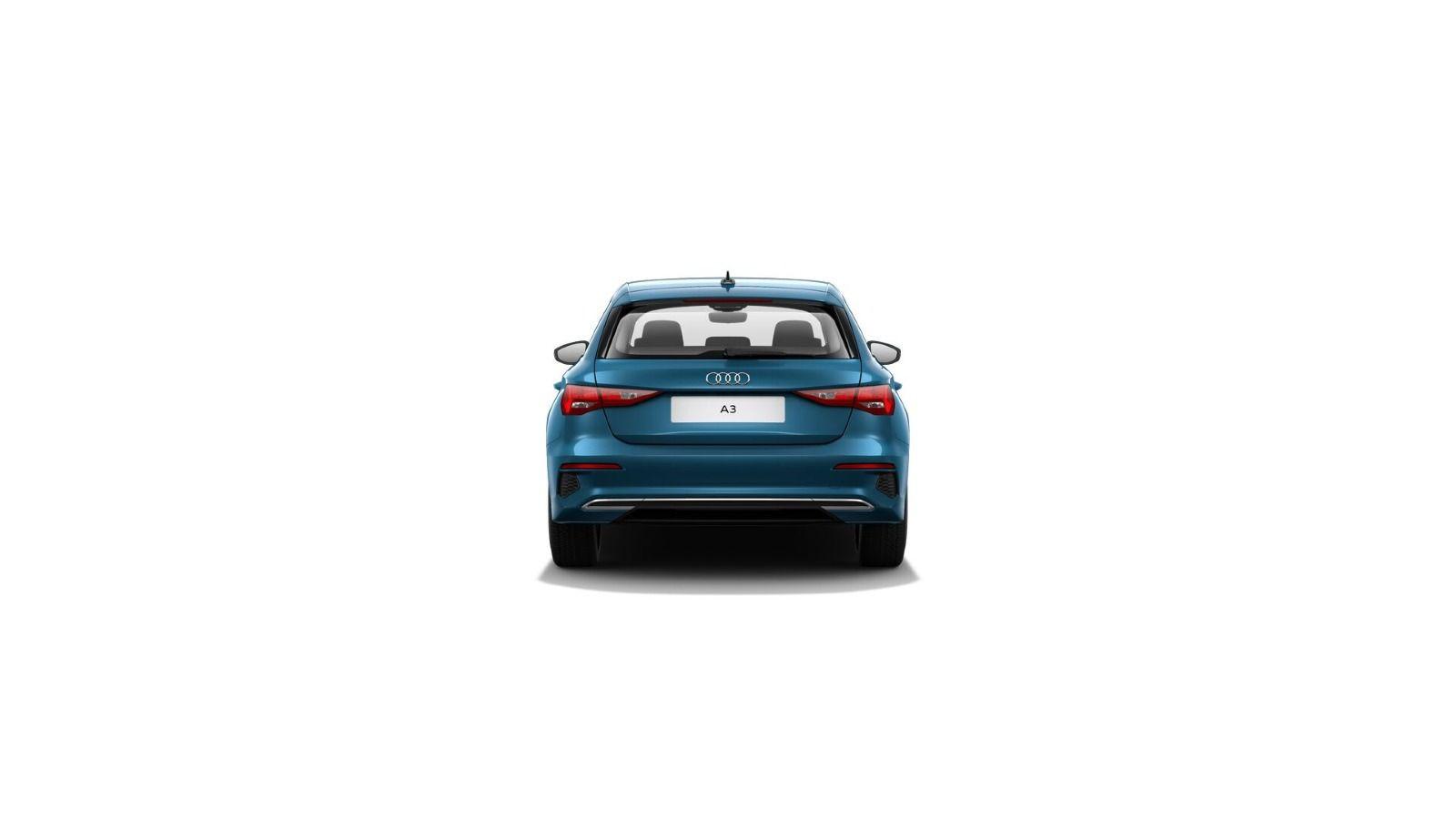 Audi A3 Sportback 35 TFSI S tronic ADVANCED *PANO*LED, миниатюра 4
