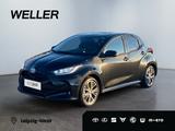 Toyota Yaris Hybrid 116 1.5 Teamplayer *LED*Kamera*ACC* - Toyota Yaris: Kleinwagen
