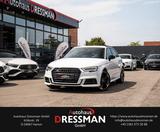 Audi S3 2.0 TFSI Sportback MATRIX B&O NAVI SITZHZG - Audi S3 in Hamm