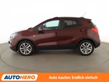 Opel Mokka X 1.4 Turbo ON Start/Stop*PDC*SHZ*KLIMA* - rote Opel Mokka X