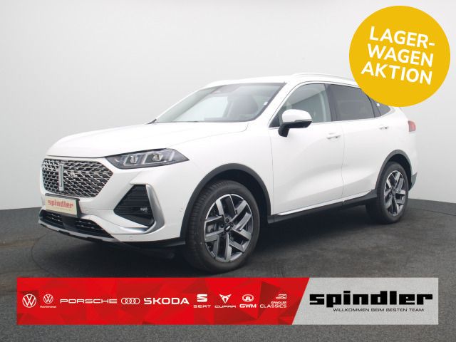GWM Wey 03 Luxury - Lagerwagen - sofort verfügbar