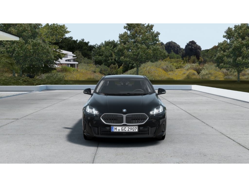 BMW 216 - Bild 3