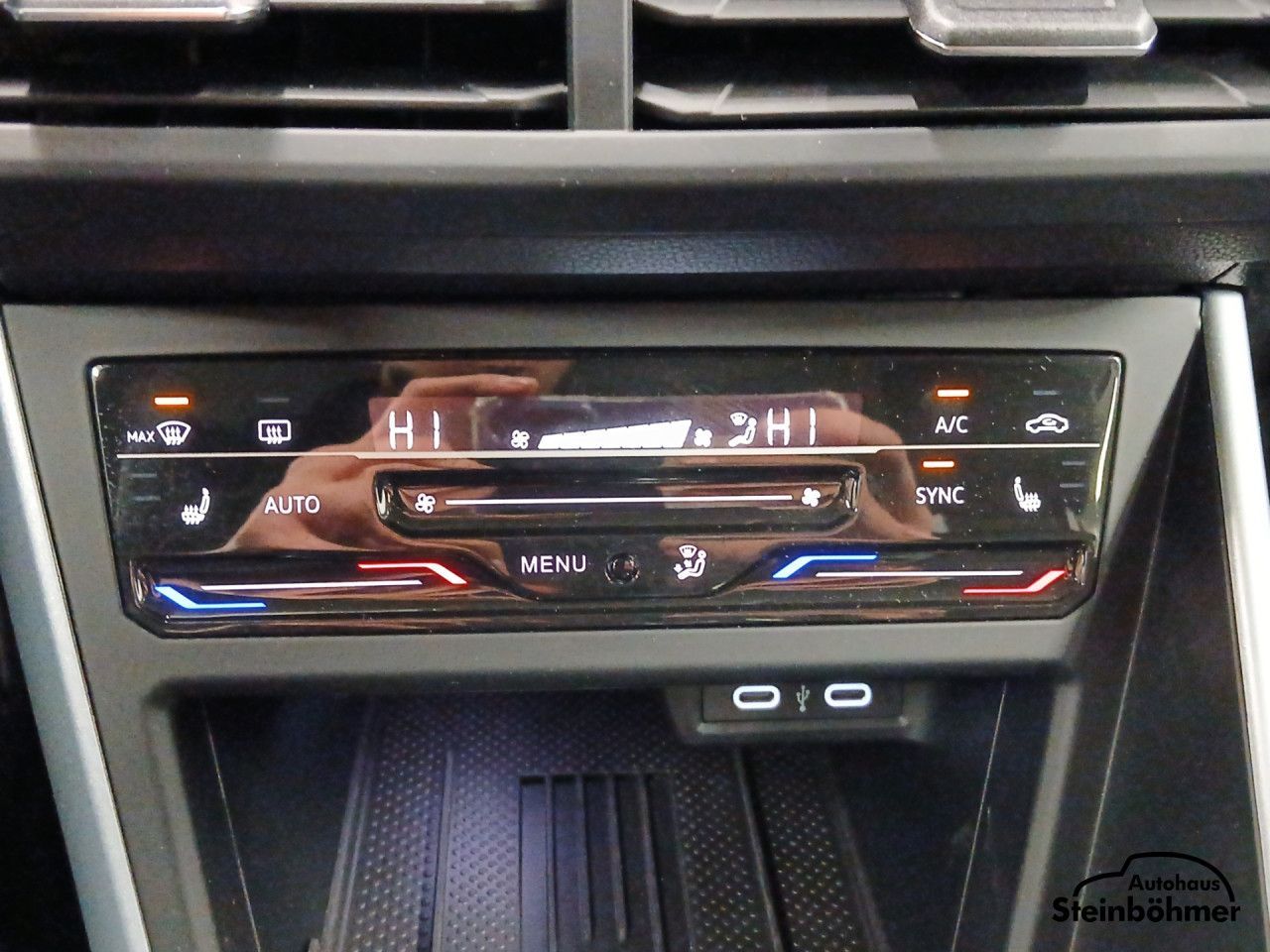 Volkswagen Taigo - Bild 25