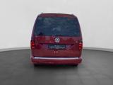 Volkswagen Caddy Maxi Comfortline 2.0 TDI | 7-SITZ AHK NAVI - VW Caddy Maxi Diesel Gebrauchtwagen