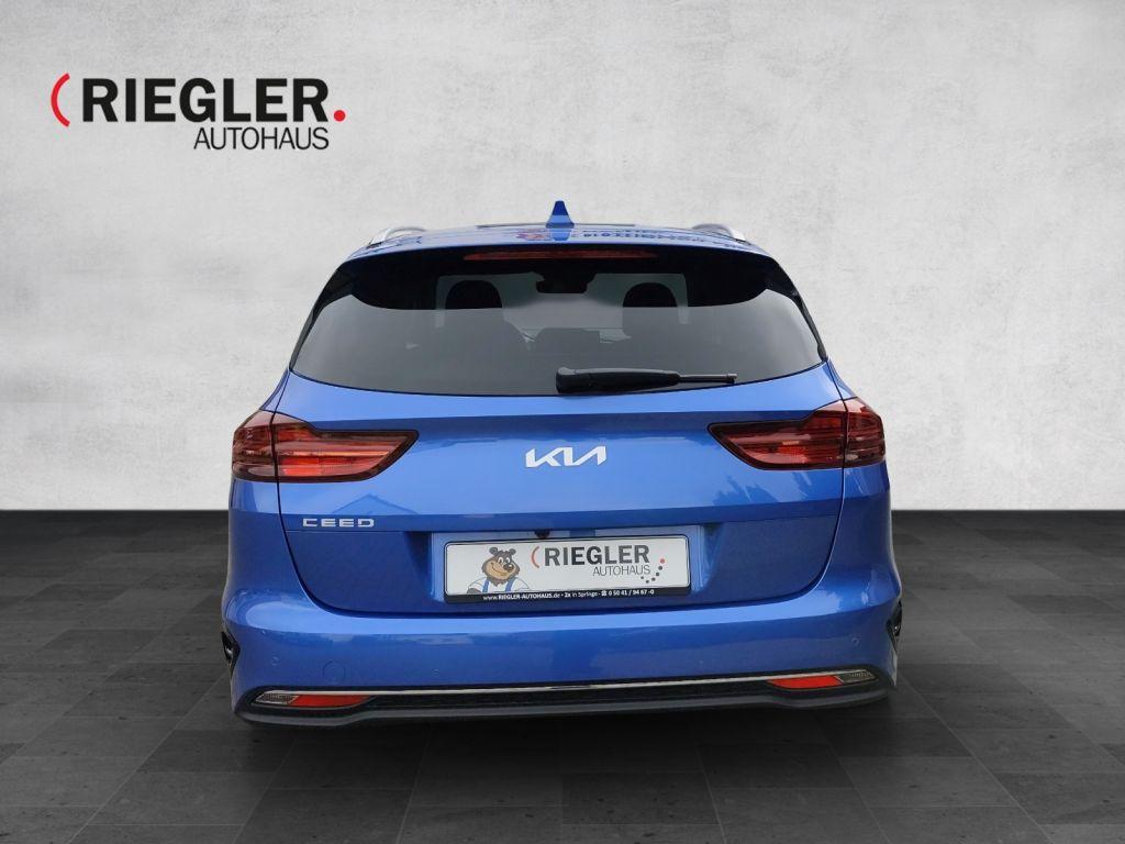 Kia Ceed 1.5 SW Spirit -S- Automatik Navi