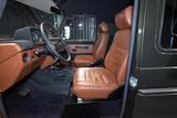 Mercedes-Benz G 230 Puch Hardtop Spezial Spezial Hochdach - Mercedes-Benz G-Class: Puch