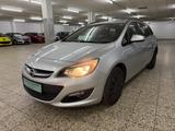 Opel Astra J Sports Tourer/2Hand/Klima/Tempo/Euro6 - Opel Astra: €