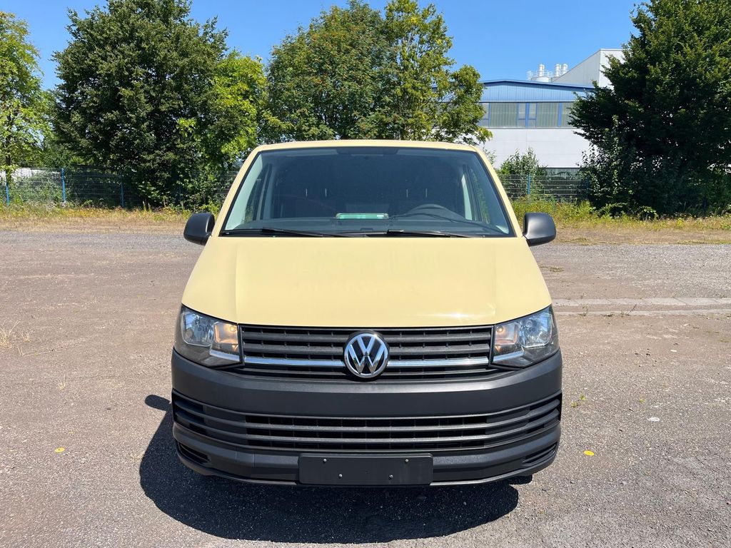 Volkswagen T6 Transporter