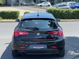 Alfa Romeo Giulietta Turismo*TÜV NEU*SERVICE NEU* - Alfa Romeo Giulietta Gebrauchtwagen