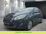 Ford C-Max Titanium - Ford C-Max mit Diesel-Antrieb