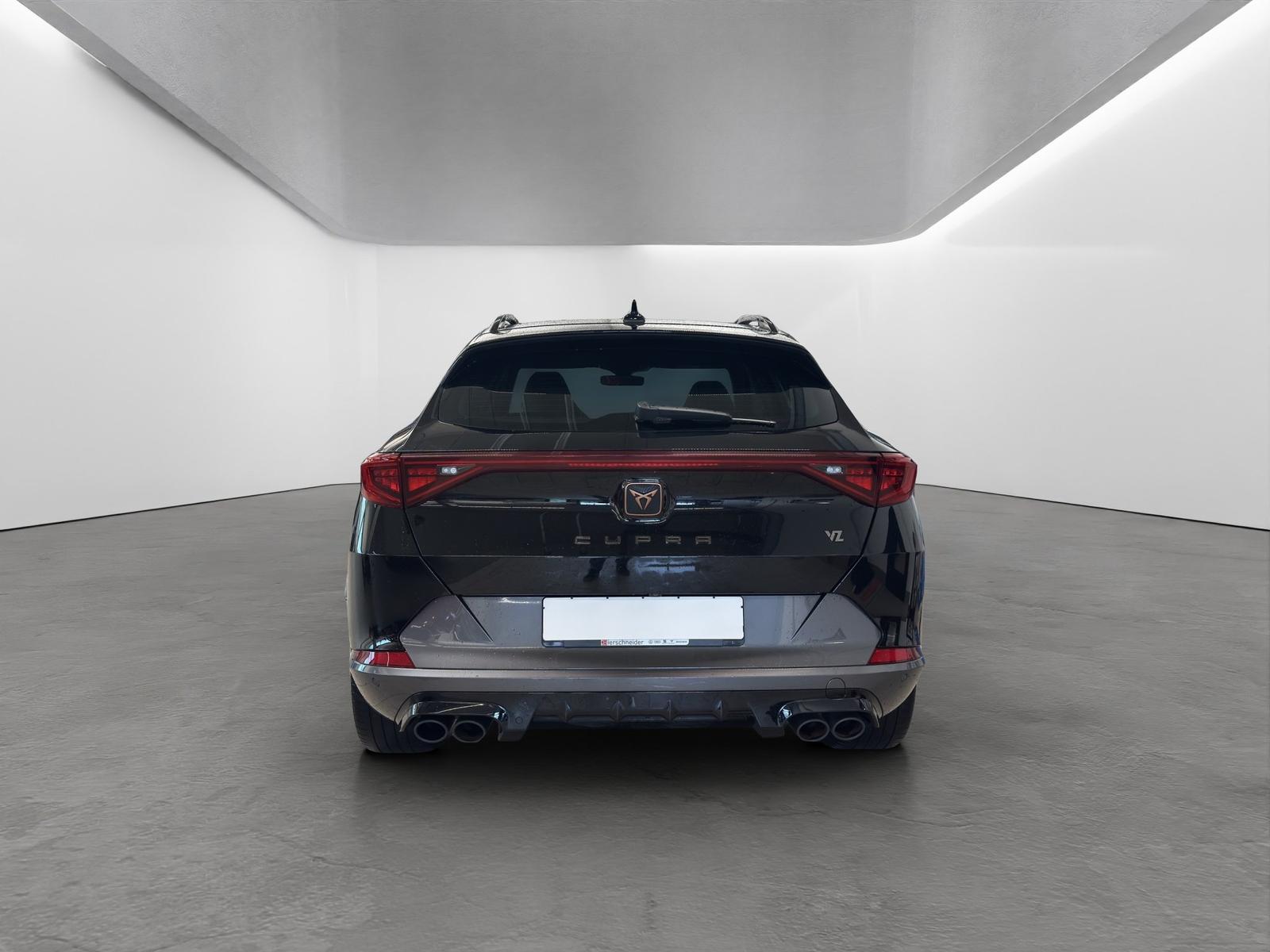 Cupra Formentor 2.0 TSI DSG 4Drive VZ LED NAVI ACC SID, миниатюра 6