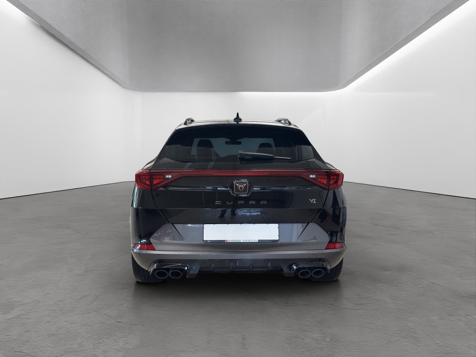 Cupra Formentor - Bild 7