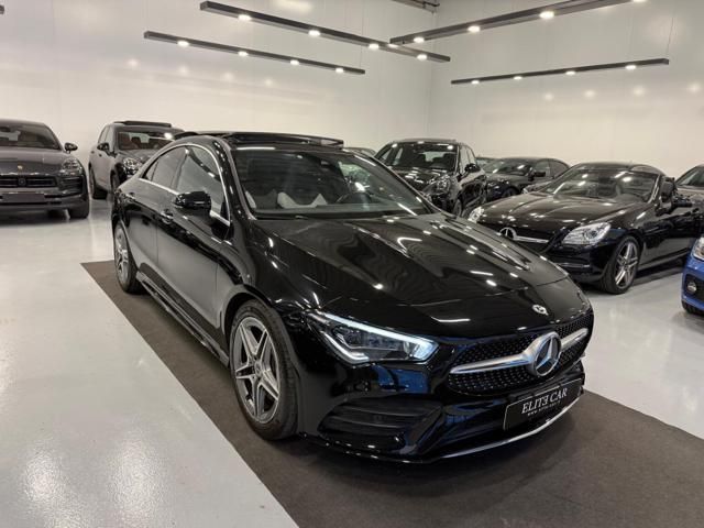 Mercedes-Benz MERCEDES-BENZ CLA 220 Automatic 4Matic Premium T imagem 3