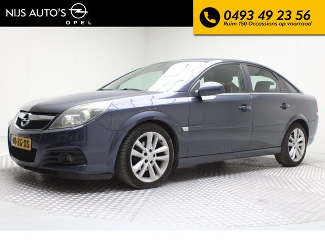 Opel Vectra GTS 1.9 CDTi Executive | automatik | navi