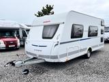 Dethleffs C-TREND 505 FSK 3ER ETAGENBETTEN DUSCHE - Dethleffs Etagenbett Wohnwagen