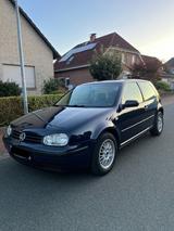Volkswagen VW Golf 4 1.9 TDI Sportback 90 PS 01521145... - Volkswagen Golf: 90ps TDI