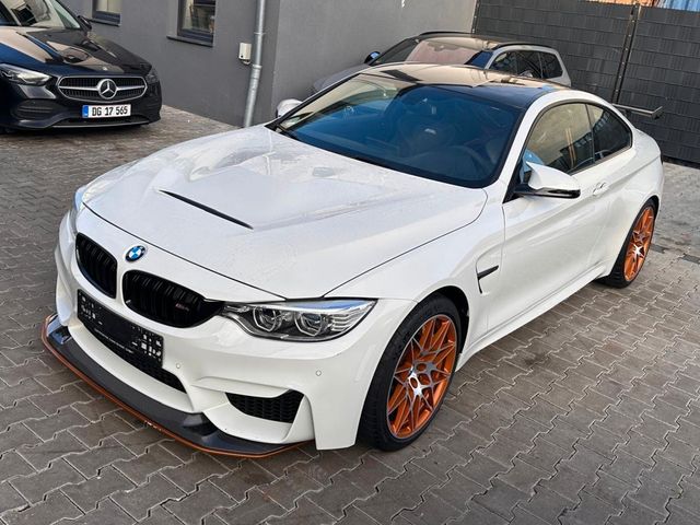 BMW M4 GTS Coupe*26.000km*368KW