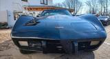 Corvette C3 - Corvette C3: Coupe