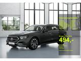 Mercedes-Benz E 300 de T +Avantgarde+MBUX+Memory+KAMERA+AHK - gebrauchte Mercedes-Benz E 300 aus dem Jahr 2024