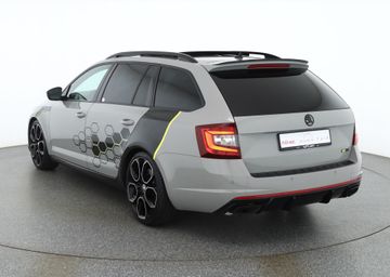 Skoda Octavia - 3