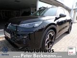 Volkswagen T-ROC 1.5TSI*DSG*R-LINE*LED*ACC*AHK*NEUES MODELL - Autos mit Automatikschaltung