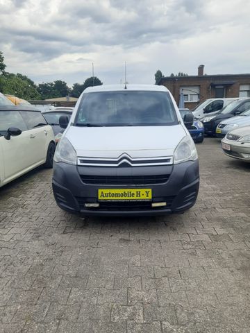 Citroën Berlingo Kasten Business L1