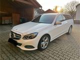 Mercedes-Benz E 400 T AVANTGARDE AVANTGARDE - gebrauchte Mercedes-Benz E 400 aus dem Jahr 2015