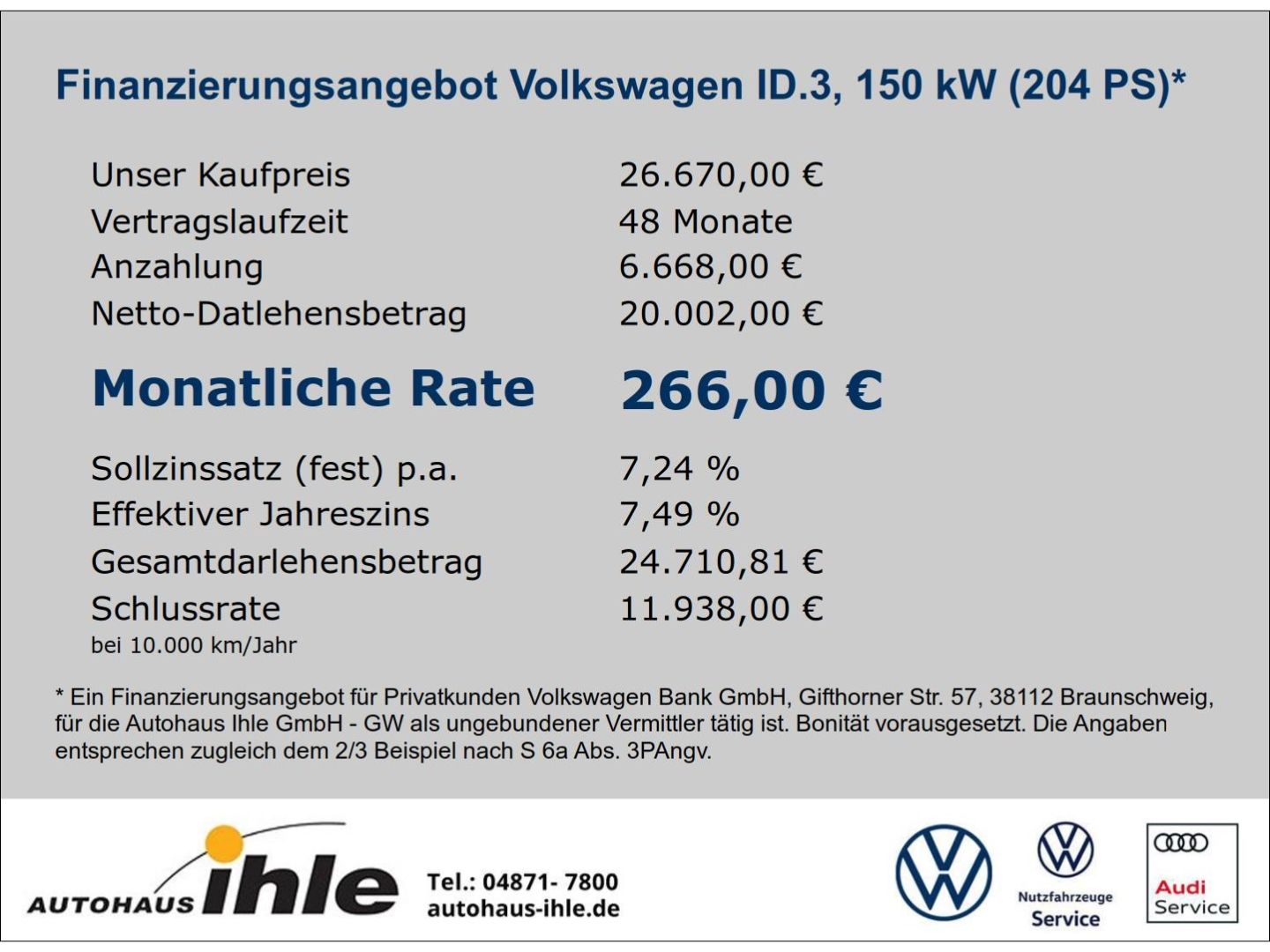 Volkswagen ID.3 Pro Performance 58kWh ACC R-FAHRKAMERA HUD foto 2