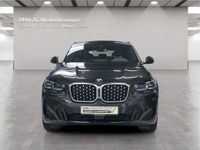 BMW X4 - Vorschau Bild 8