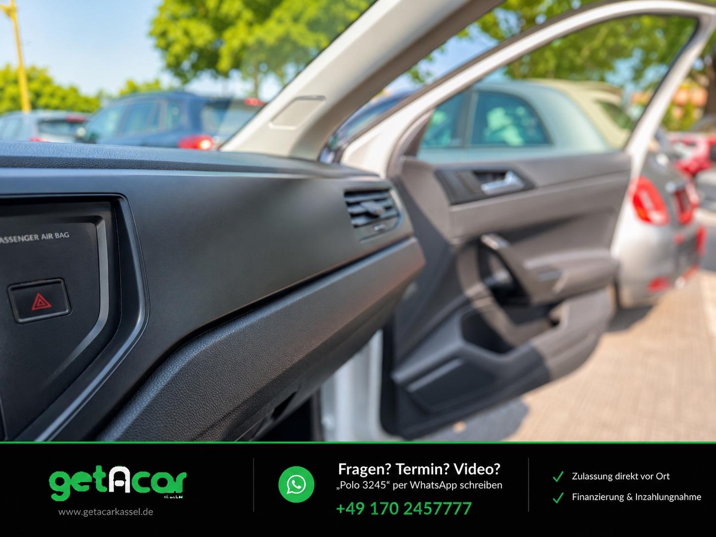 Volkswagen Taigo 1.0 TSI*DIGITAL COCKPIT*DAB*BLUETOOTH*PURE, миниатюра 20
