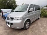 Volkswagen VW Multivan T5 Erstbesitz seit 2006 TÜV 06 28