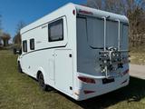 Dethleffs Trend T 7057 EB, 4,5t, Goldschmitt, PV, Vollaus. - Offers