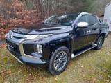 Mitsubishi L200 Top Doppelkabine 4WD AHK Navi - gebrauchte Mitsubishi L200 aus dem Jahr 2020