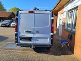 Opel Vivaro B Kasten/Kombi Kasten L1H1  2,7t - Opel Vivaro: L1h2