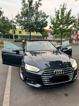 Audi A5 SPORTBACK. ANGEBOT 22500 - Audi: Angebot